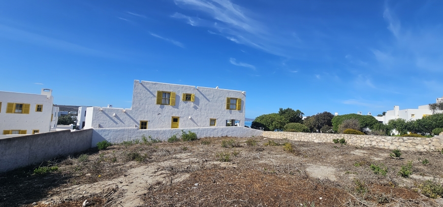 0 Bedroom Property for Sale in Mykonos Western Cape